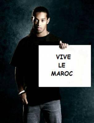 vive marocco